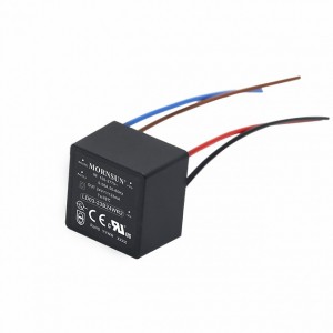 LD小體積型(3-90W)