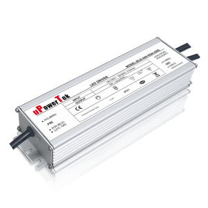 320W/240W/150W/120W恒流NFC無線編程LED電源
