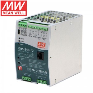 安防專用—DRS系列 240W & 480W