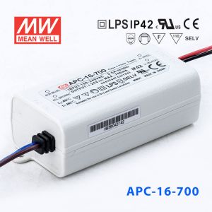 APC-16-700