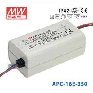 APC-16E-350