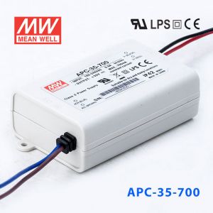 APC-35-700