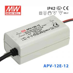 APV-12E-12