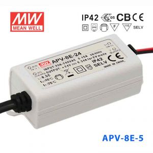 APV-8E-5