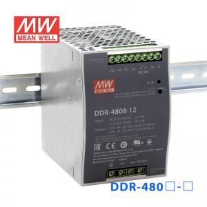 DDR-480C-12