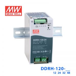 DDRH-120-48