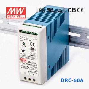 DRC-60A