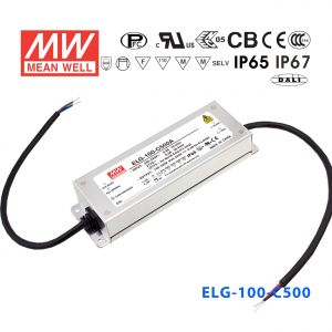 ELG-100-C500DA