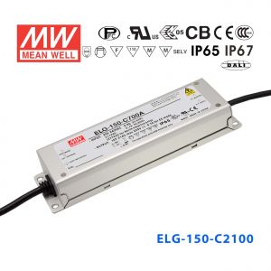ELG-150-C2100B