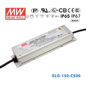 ELG-150-C500D2