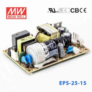 EPS-25-15