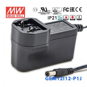 GEM12I12-P1J