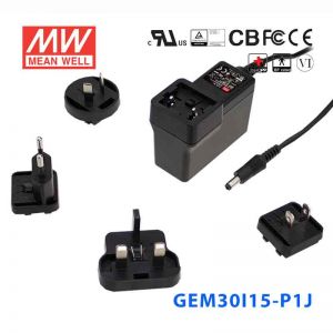 GEM30I15-P1J