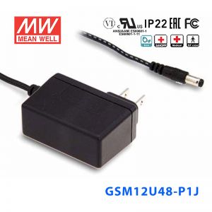GSM12U48-P1J