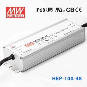 HEP-100-48A