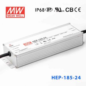 HEP-185-24