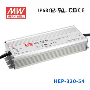 HEP-320-54
