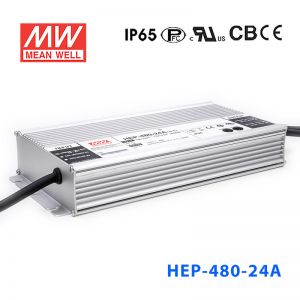 HEP-480-24
