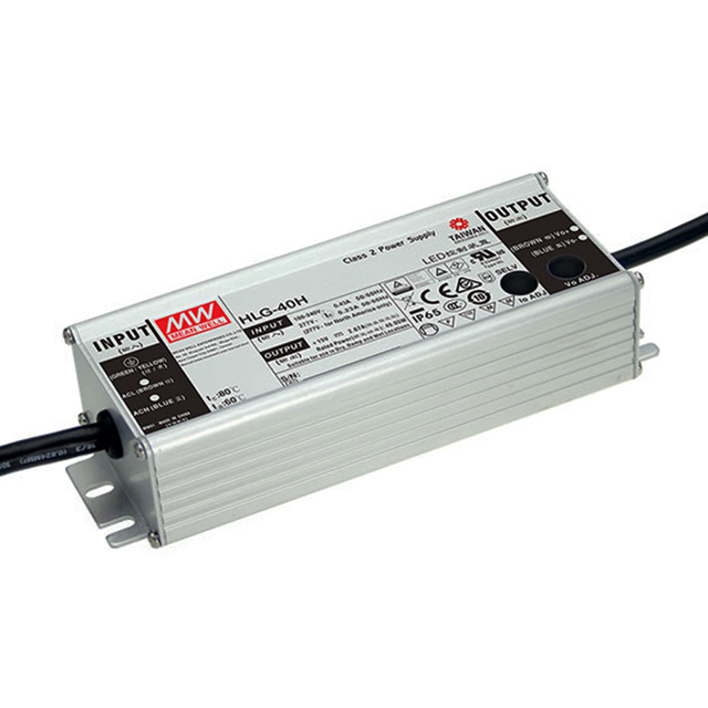 HLG系列 40W~600W