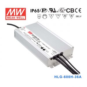 HLG-600H-36A