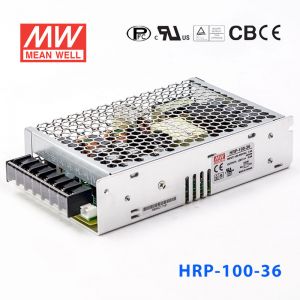 HRP-100-36