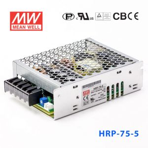 HRP-75-5