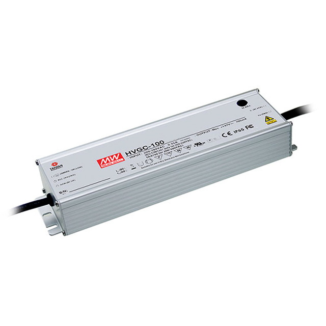 HVGC-100-350D