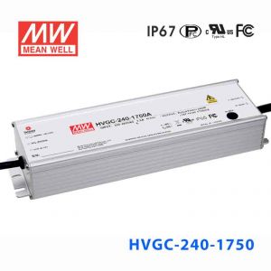 HVGC-240-1750A