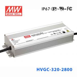 HVGC-320-2800D2