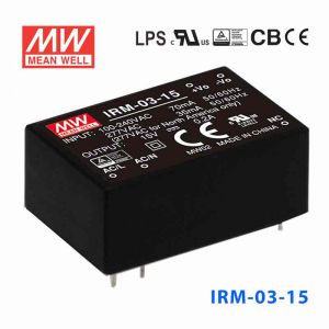 IRM-03-15