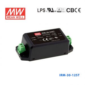 IRM-30-12ST