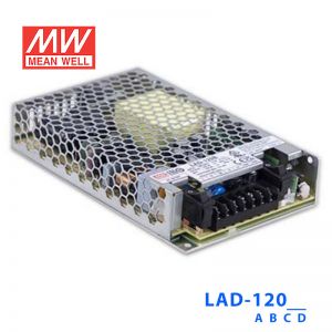 安防專用—SCP/AD/ADS/ADD/LAD系列 35W~600W