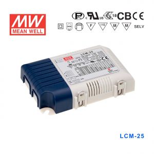 LCM-25