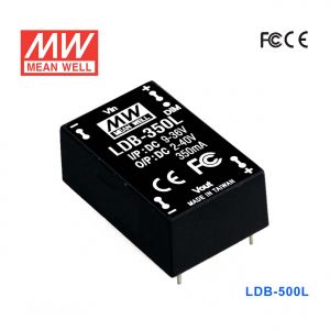 LDB-500L