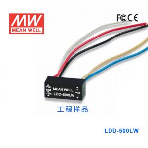 LDD-500LW