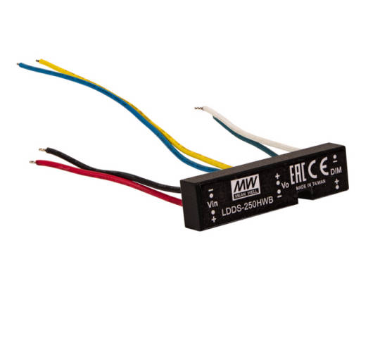 LDDS-500HWB