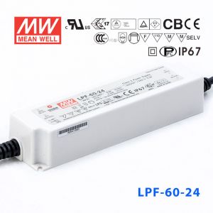 LPF-60-24