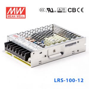 LRS-100-12
