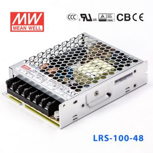 LRS-100-48