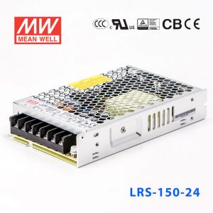 LRS-150-24