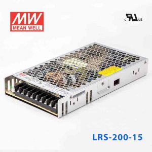 LRS-200-15
