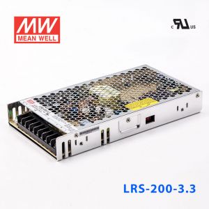 LRS-200-3.3