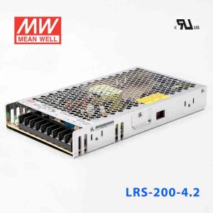 LRS-200-4.2