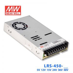 LRS-450-36
