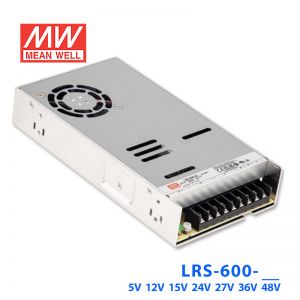 LRS-600-36