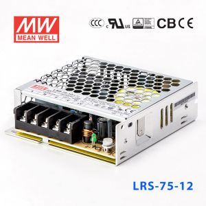 LRS-75-12