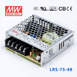 LRS-75-48