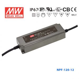NPF-120-12