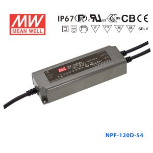 NPF-120D-54