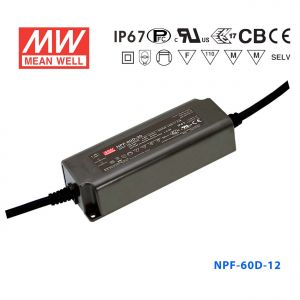 NPF-60D-12